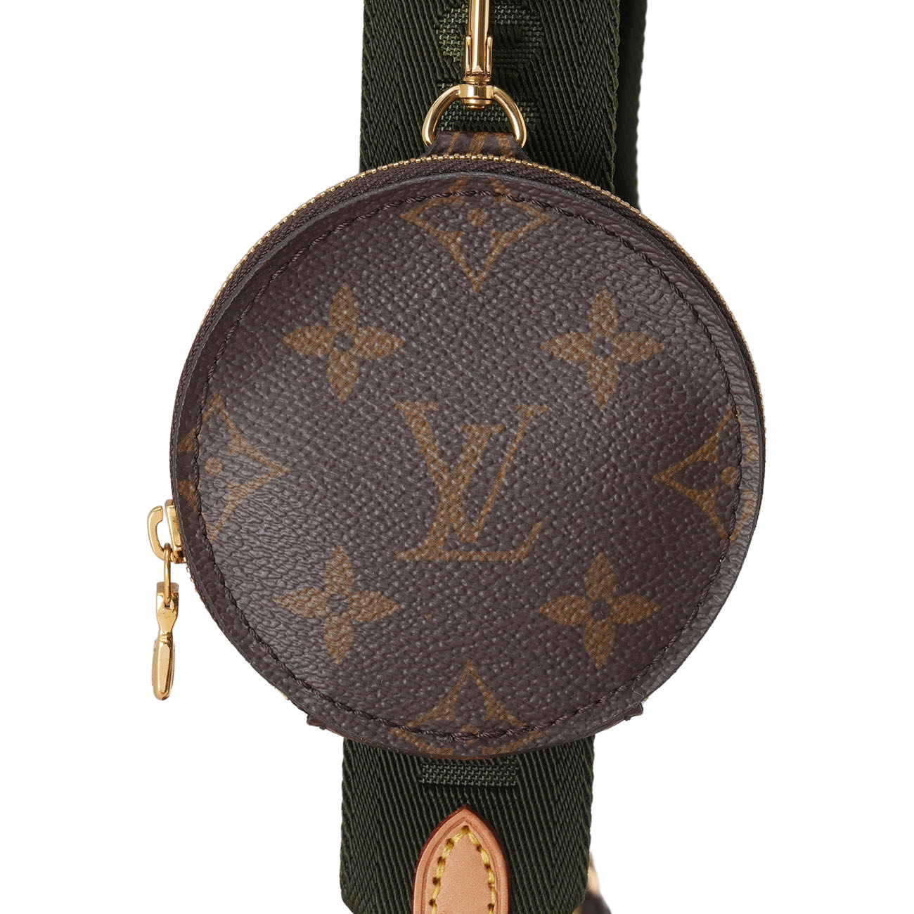 LOUIS VUITTON(USED)루이비통 모노그램 멀티 포쉐트 악세수아